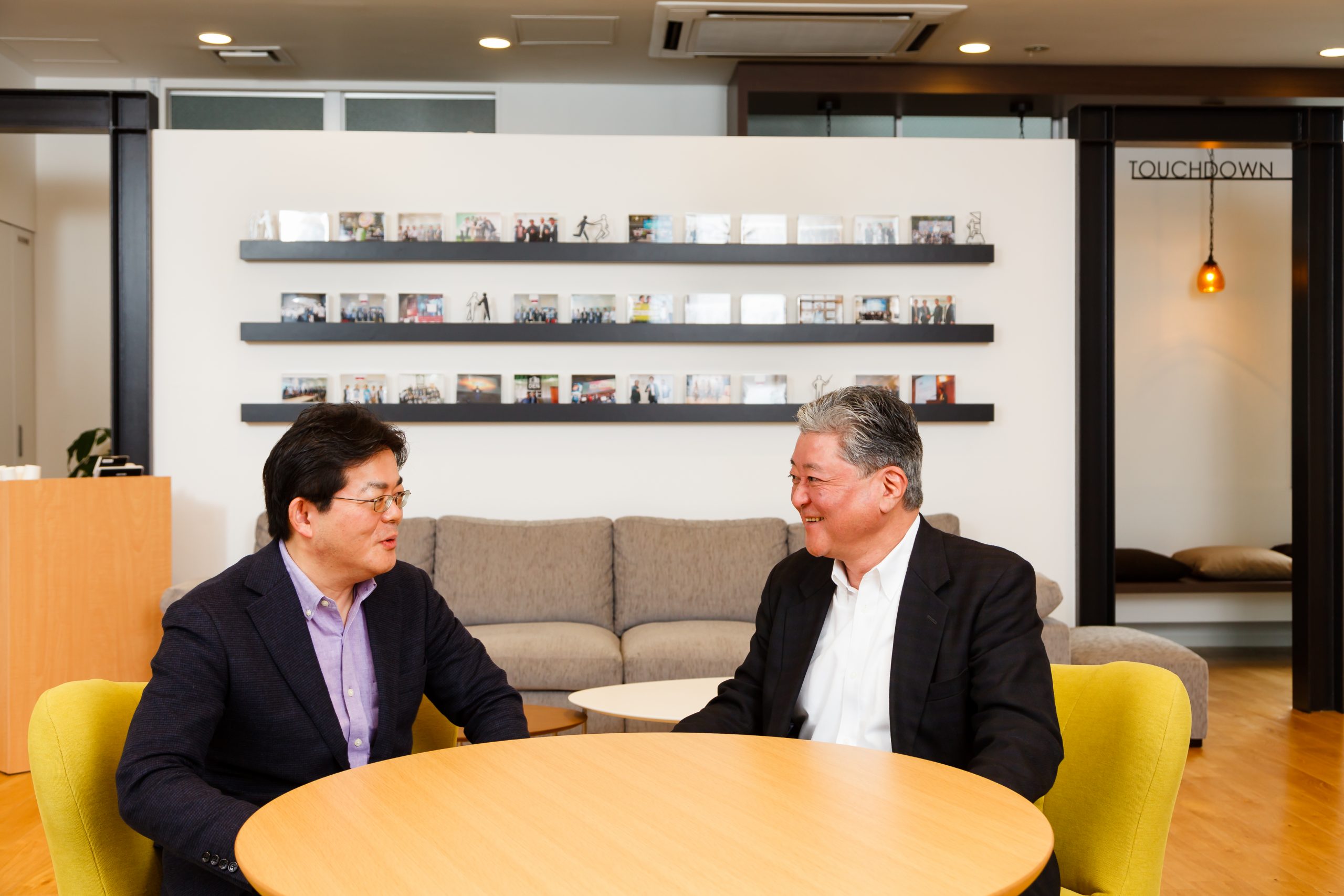 ファンド設立により新たなステージに突入した、三井不動産のベンチャー共創事業 - 31VENTURES