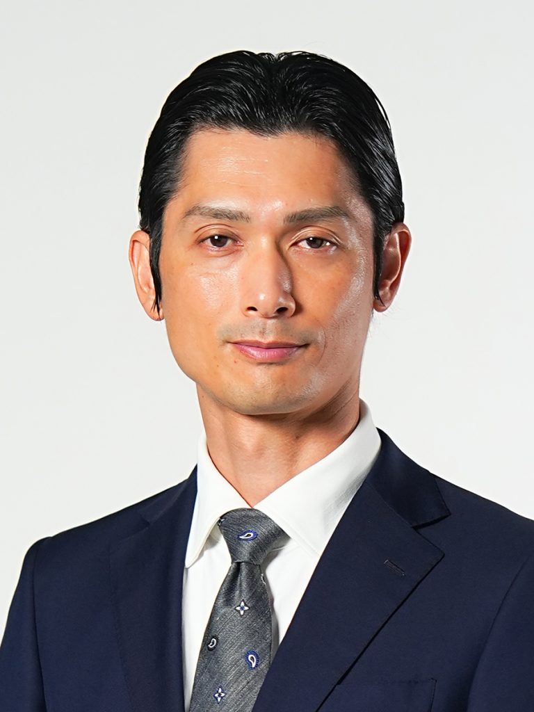 熊部雅友氏